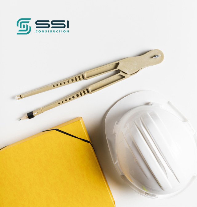 SSI Construction services